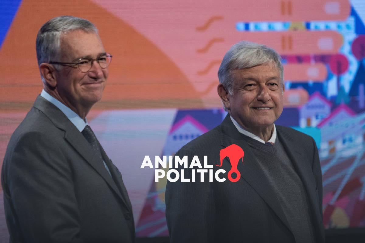 Relación AMLO-Salinas Pliego: la deuda de 51 mil mdp de impuestos que los confrontó