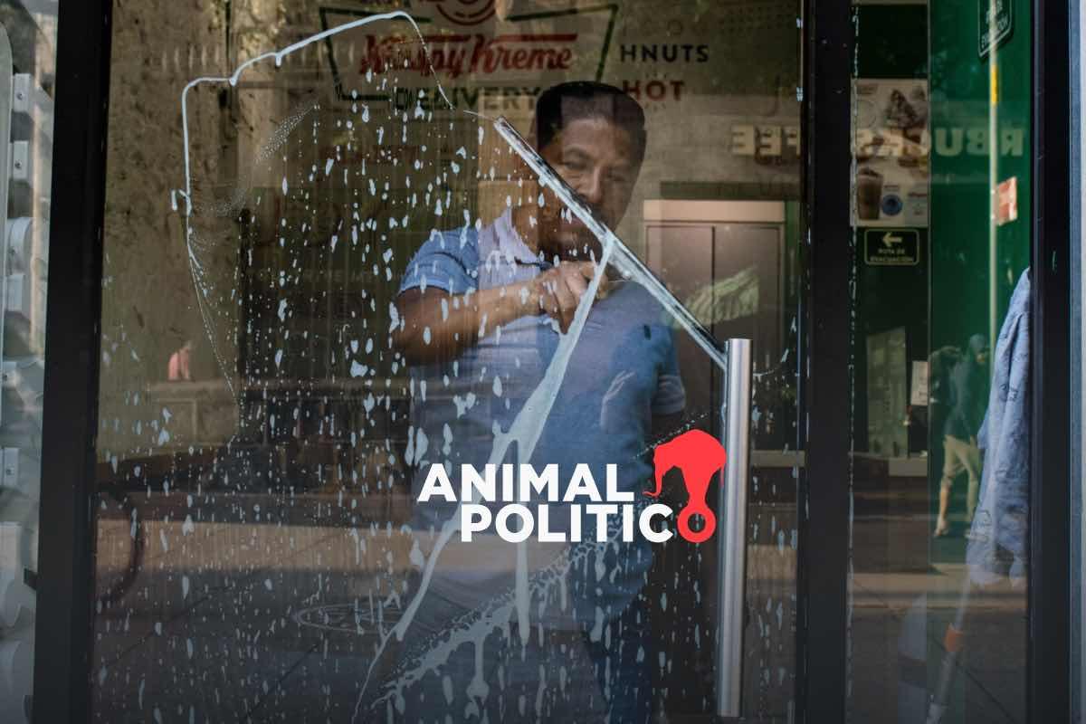 Avanza en Senado la reforma de 40 horas de trabajo por semana; queda pendiente el descanso de dos días