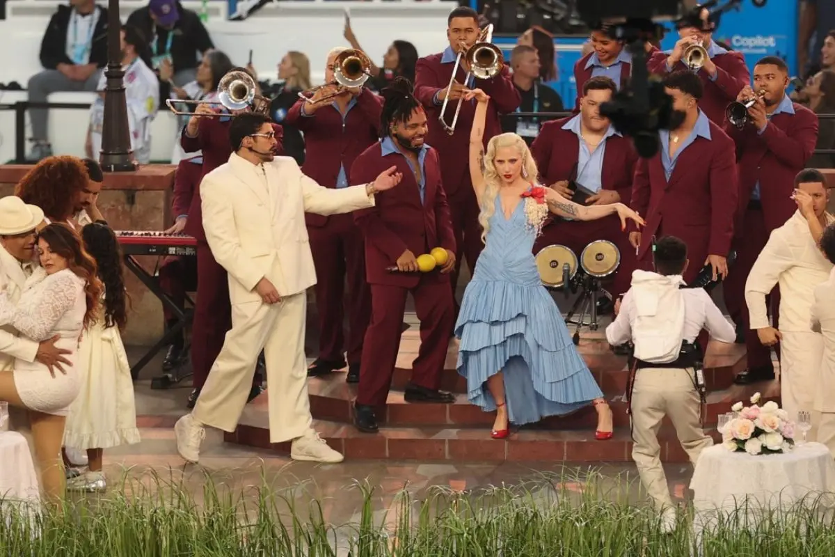 Ser latino en tiempos de Bad Bunny