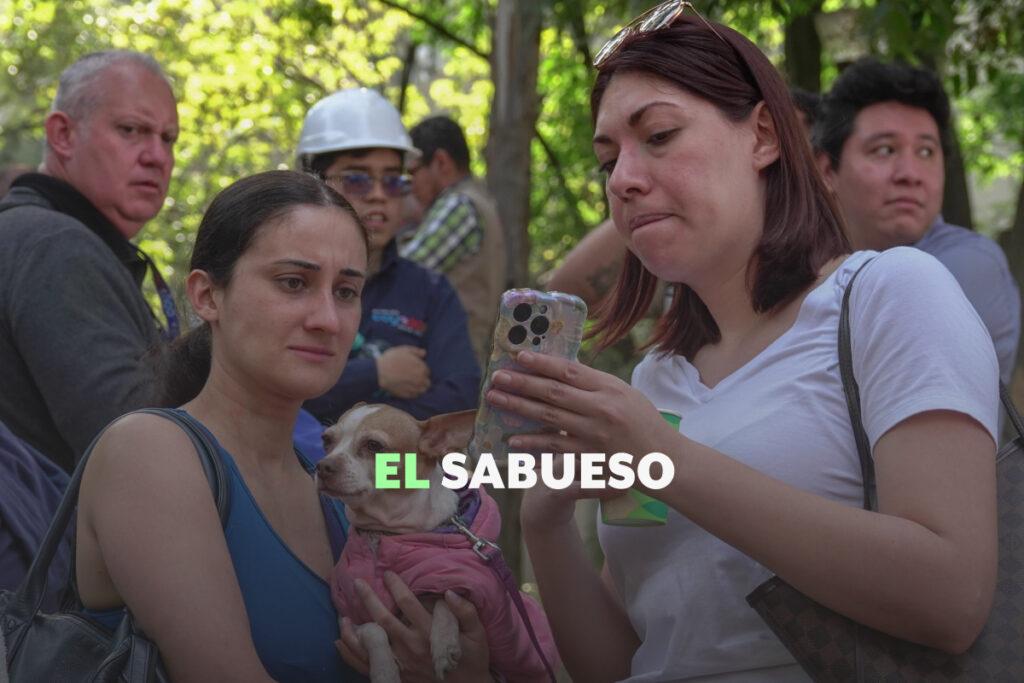 Desinformación en el operativo contra “El Mencho”: comunicados falsos, videos de otros eventos e imágenes creadas con IA