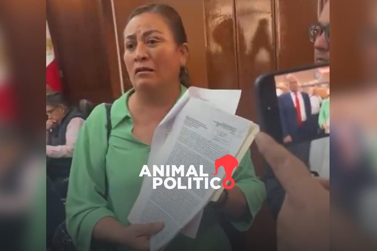 “Él sabe dónde vivo”: el temor de Rosalinda Ávalos por la posible fuga de uno de los responsables del asesinato de sus hijos