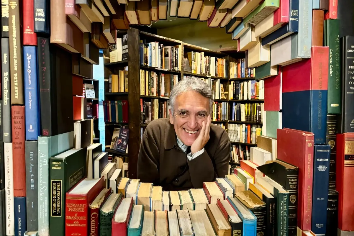 Trino: “La IA no te puede alburear”