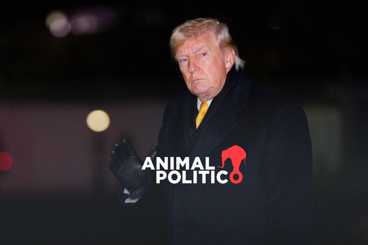 Con Trump cae apoyo de EU a organizaciones de México en un entorno global cada vez más hostil para la sociedad civil