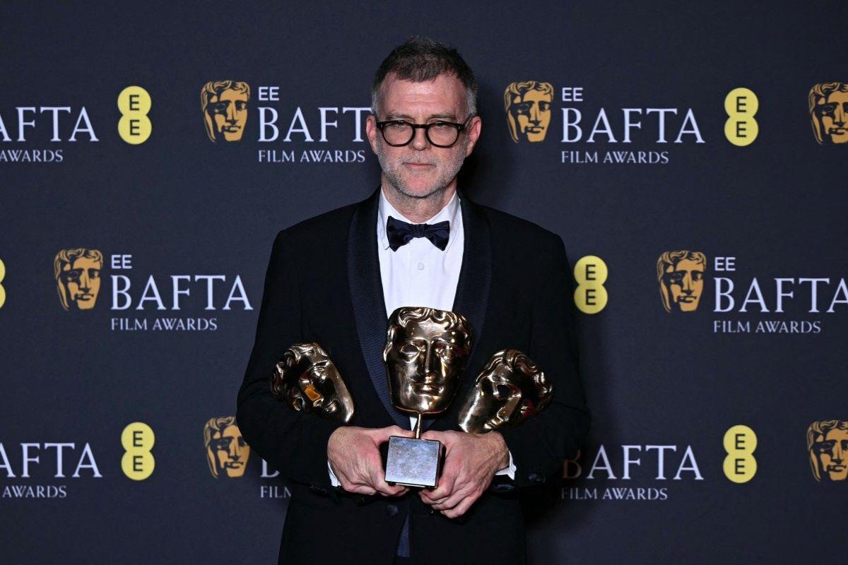 ‘Una Batalla Tras Otra’ arrasa en los BAFTA con 6 premios: aquí los ganadores