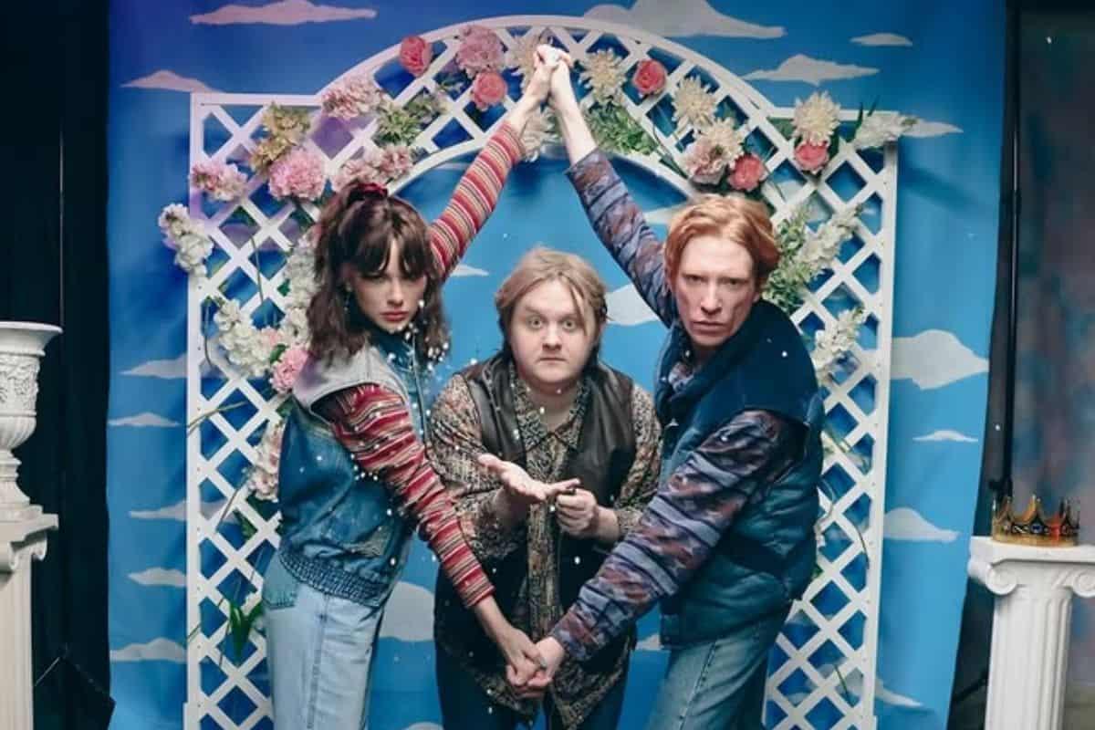 El curioso origen del video de “Opalite” de Taylor Swift (y por qué no está en YouTube)