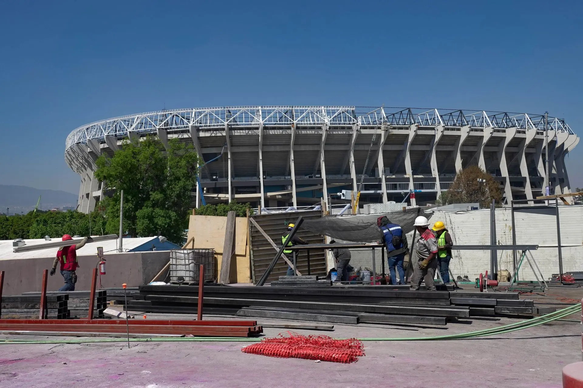 100 días para el Mundial: ¿estamos preparados?