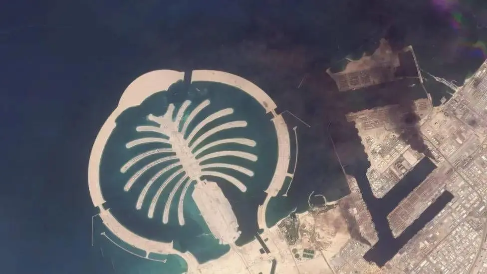 “Irán ha cruzado todas las líneas rojas”: los países del Golfo sopesan cómo reaccionar a los “traicioneros” ataques iraníes