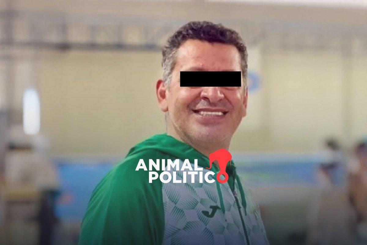 Declaran culpable a entrenador de gimnasia de Tamaulipas por abuso sexual; tiene 11 carpetas abiertas