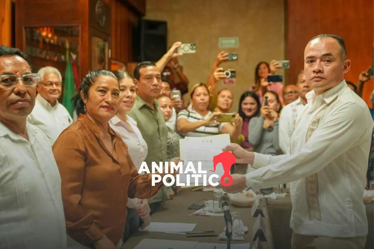 Federico Argumedo es el nuevo secretario de Seguridad en Acapulco; el sexto durante la gestión de Abelina Rodríguez