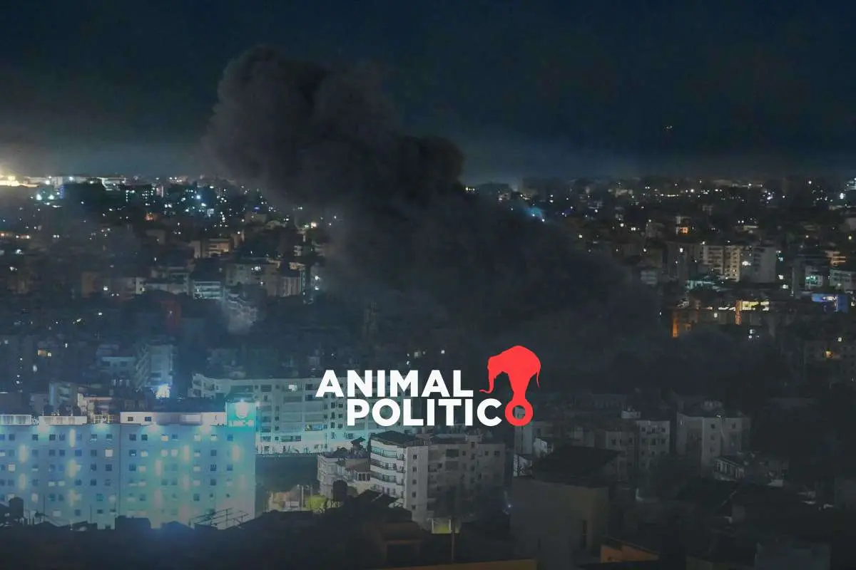 Guerra en Medio Oriente llega a su séptimo día con anuncio de Israel de “nueva etapa” contra Irán