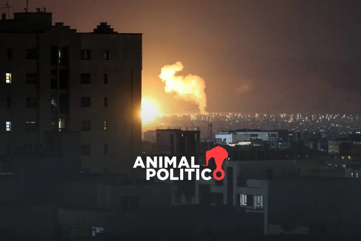 Asciende a 352 cifra de mexicanos evacuados desde Medio Oriente a una semana del conflicto; SRE descarta connacionales afectados