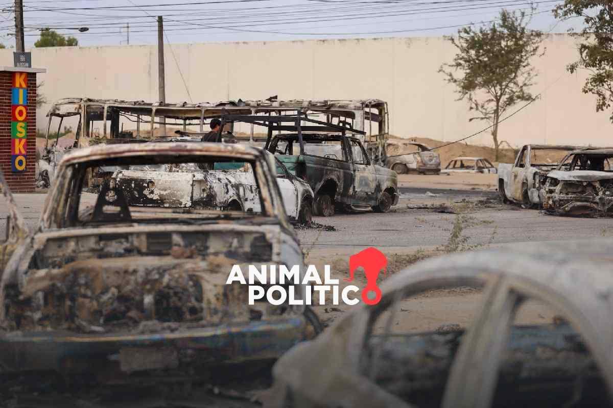 Vinculan a proceso a dos detenidos en operativo contra “El Mencho” en Tapalpa, Jalisco; ingresan a penal del “Altiplano”