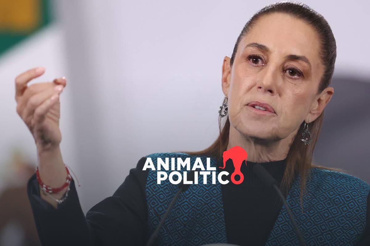 Con “toques finales”, Presidencia alista el envío de la reforma electoral al Congreso