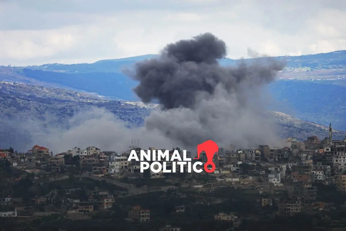 Van al menos 279 mexicanos evacuados de Medio Oriente por ataques de EU e Israel a Irán