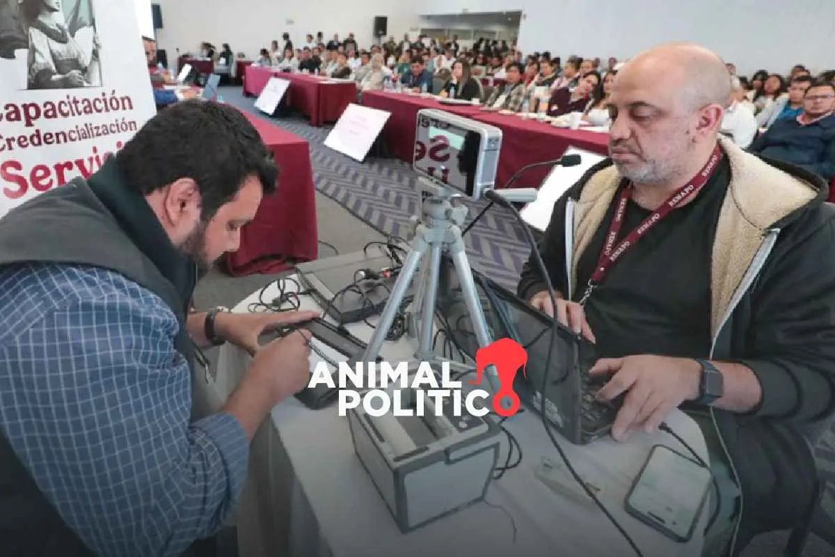 Instalarán casi 3 mil módulos de registro para la credencial del Servicio Universal de Salud