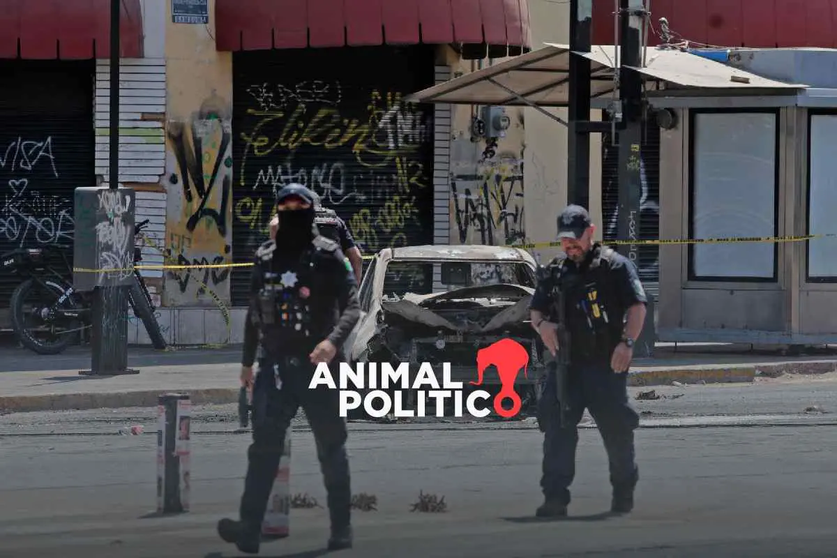 Sheinbaum viajará a Guadalajara tras caída de “El Mencho” y la ola de violencia por el operativo en contra del líder del CJNG