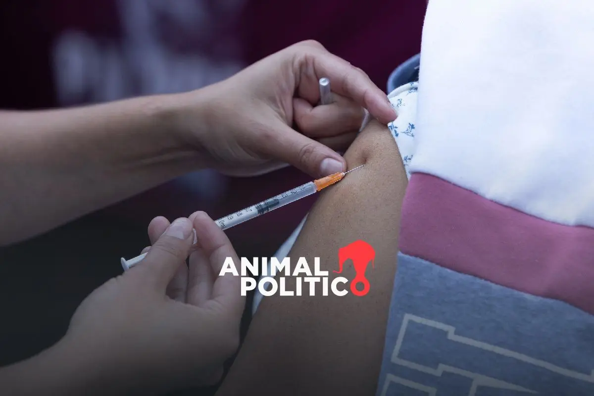 Sarampión en México: aplican más de 9 millones de vacunas en 3 semanas; van 22 millones de dosis desde el primer caso detectado