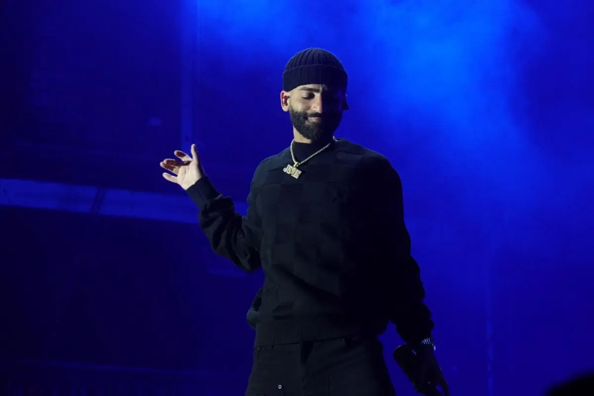 Arcángel anuncia gira mundial “La 8va Maravilla”, ¡Ya hay fechas para México!