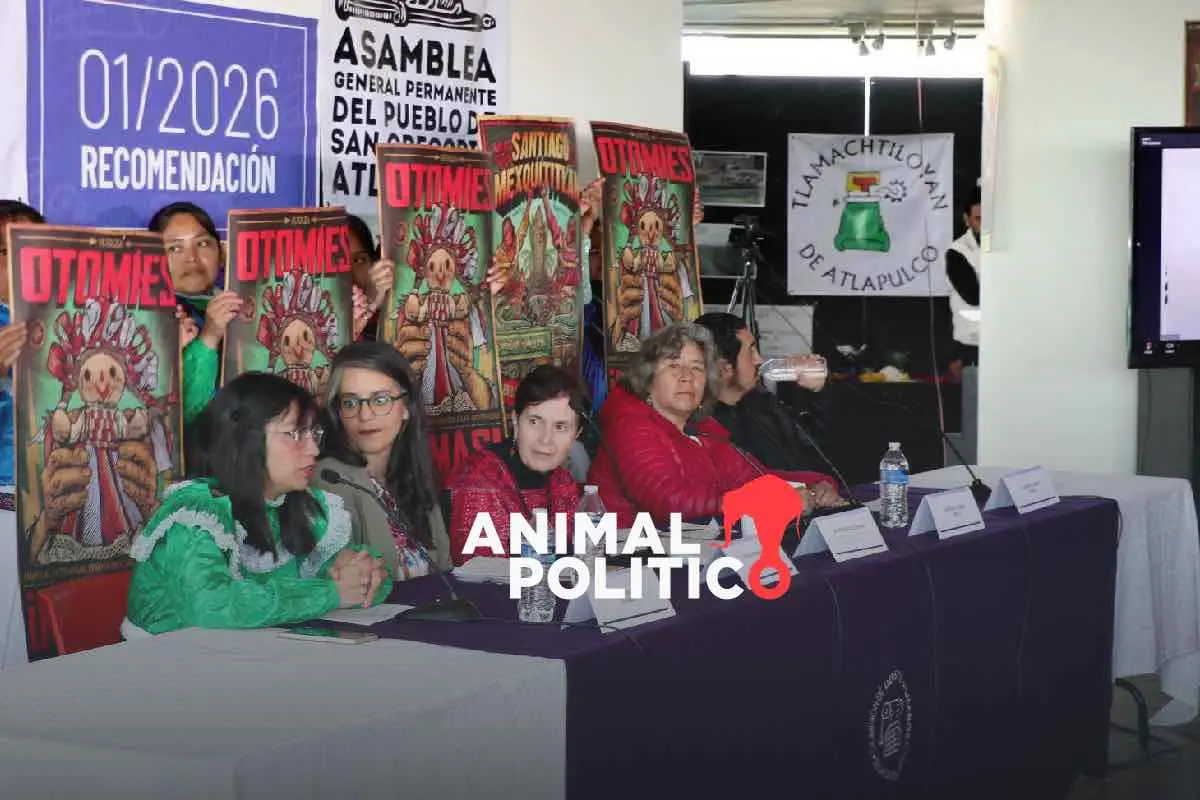 Derechos Humanos documenta represión en Xochimilco y Tlalpan; víctimas denuncian que aún hay carpetas de investigación abiertas