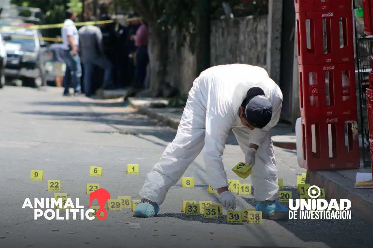 Bajan homicidios, suben ‘delitos contra la vida’ y desapariciones; el gobierno federal cambia la metodología