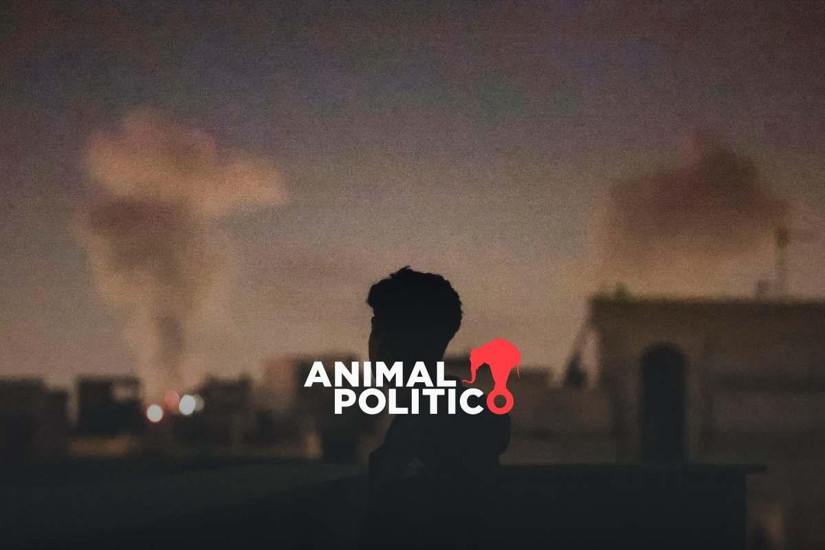 Israel ataca objetivos en Líbano; Hezbolá asegura que “no habrá rendición”