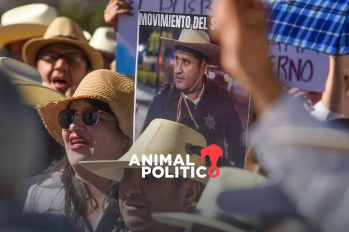 Detienen en Michoacán a Gerardo Rodríguez, “El Congo”; es identificado como integrante de célula que asesinó a Carlos Manzo