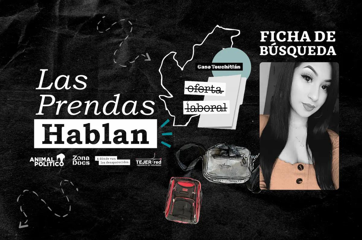 Sin acceso a las prendas: ignoran autoridades peticiones de familiares