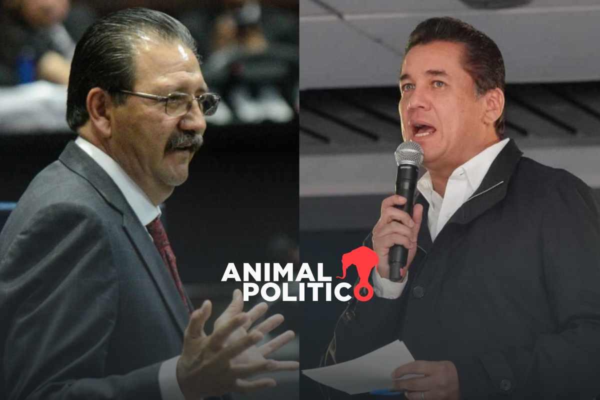 PT advierte riesgo de “partido de Estado” con reforma electoral; Partido Verde sigue sin fijar postura