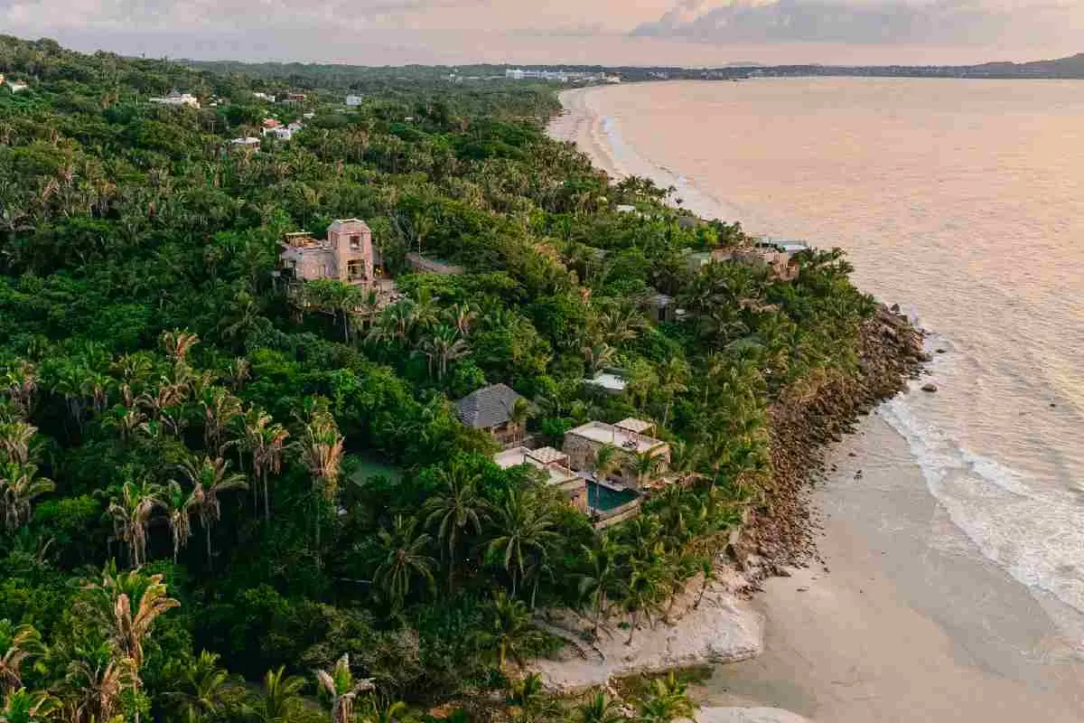 Riviera Nayarit lanza campaña internacional para atraer turismo e inversiones