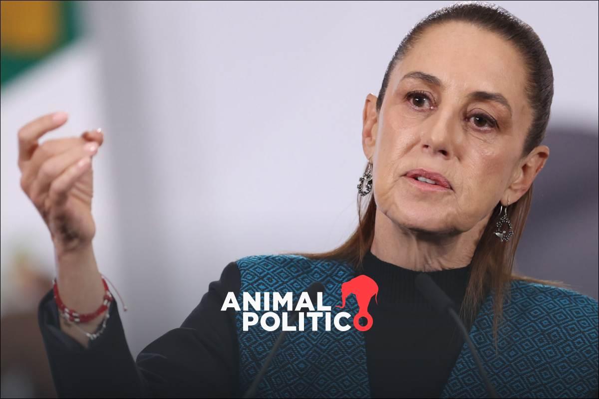 Nuevo modelo de atención y alerta nacional: Sheinbaum detalla su estrategia frente a la crisis de desapariciones